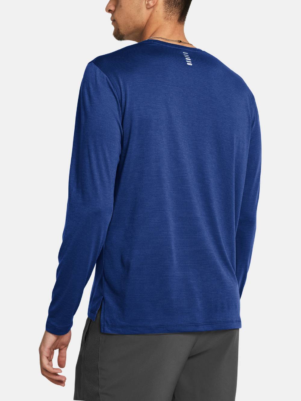 Under Armour UA Launch T-Shirt JETZT KAUFEN