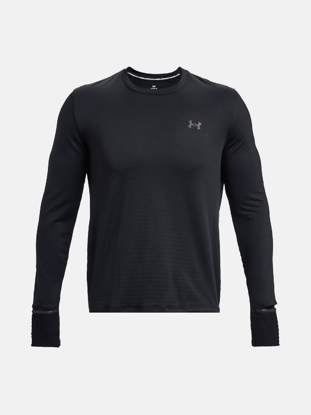 Under Armour Qualifier Cold T-Shirt Neueste Stile
