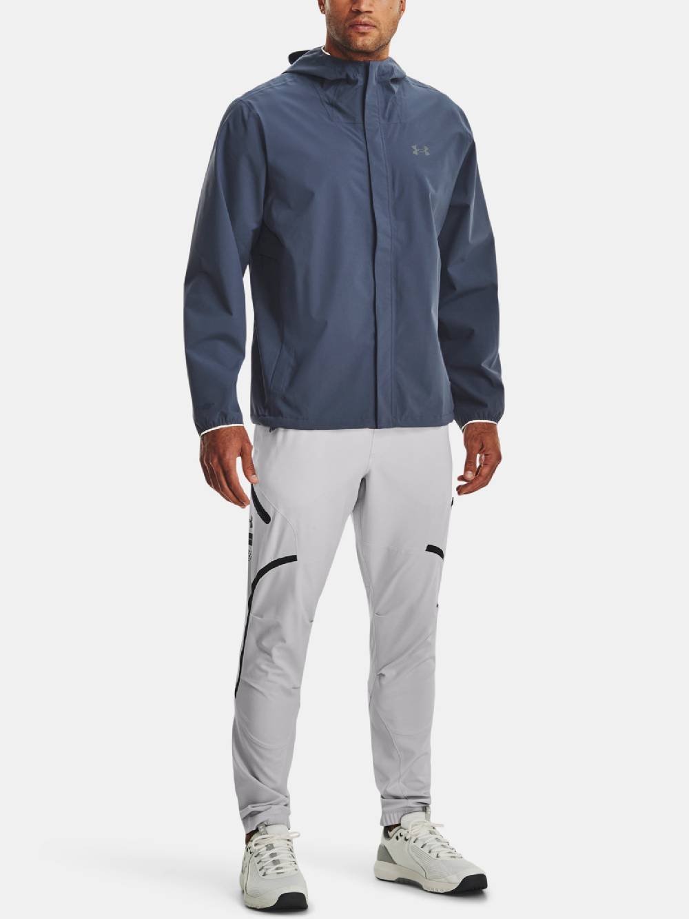 Under Armour UA Strmprf Cldstrike Str Jacke Letzte 2 Tage