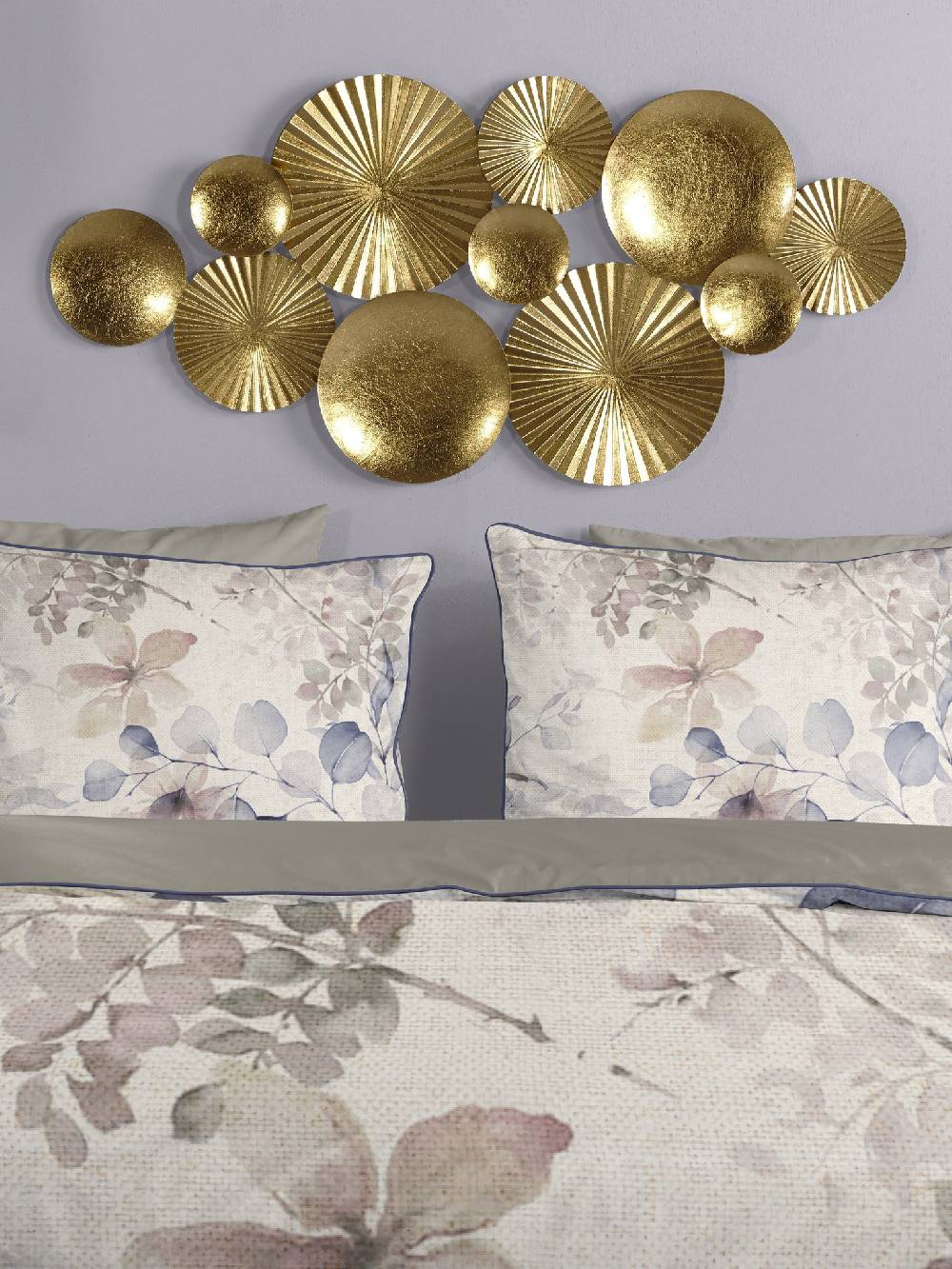 Descanso 140 x 220 cm Bettwäsche-Set Clearance-Verkauf