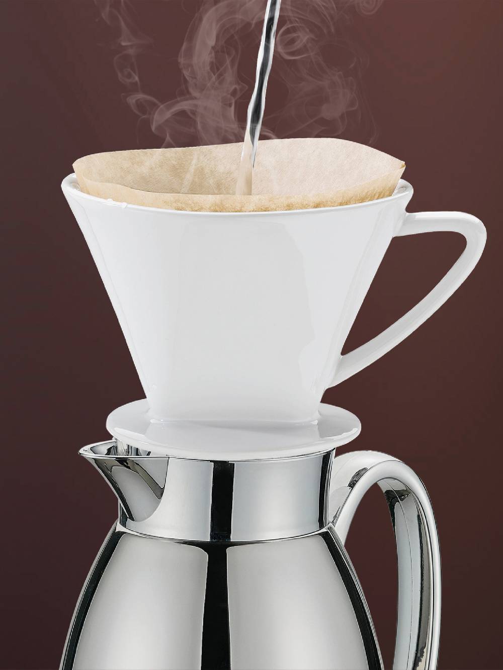 Cilio Venezia 1l Thermosflasche Black Friday Preise