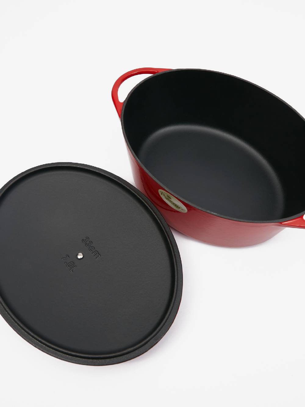 K\u00fcchenprofi Provence Topf zollfrei