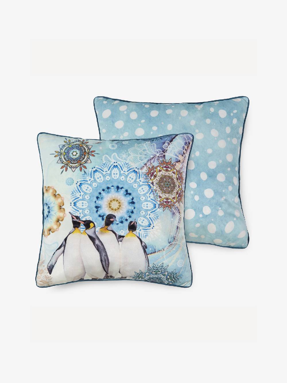 Hip Bedding Home Hip Pinga 48cm Kissen