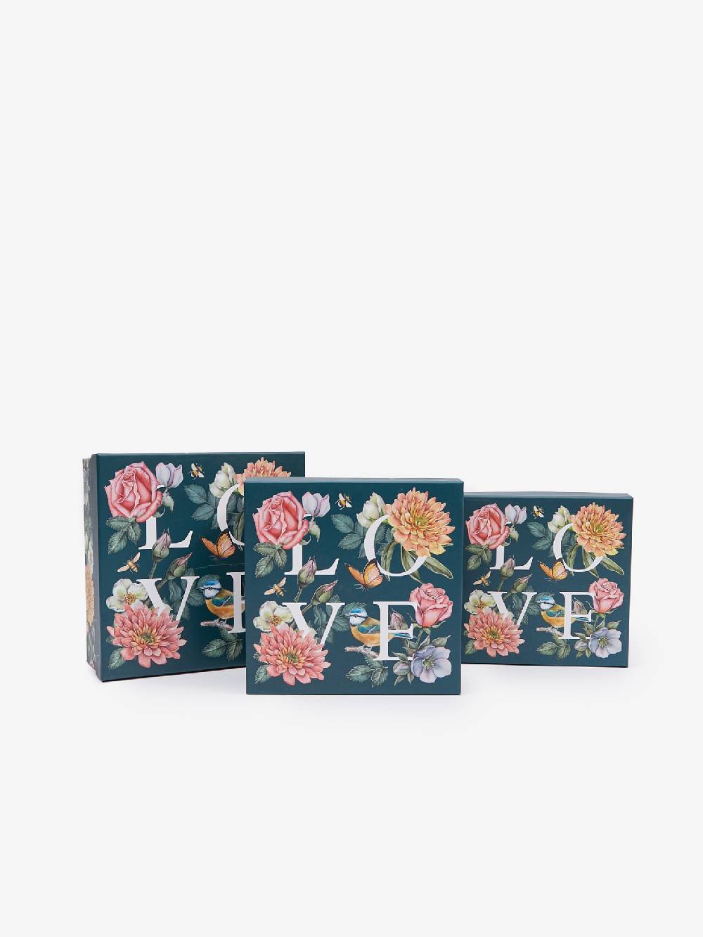 SIFCON Love 3 ks Kasten Blitzverkäufe