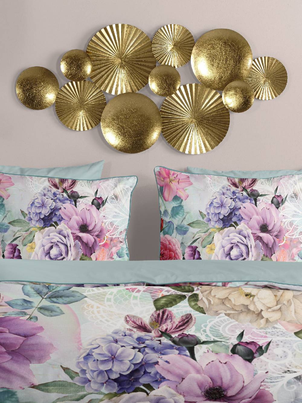 Descanso 140 x 220 cm Bettwäsche-Set Fabrik Onlineshop