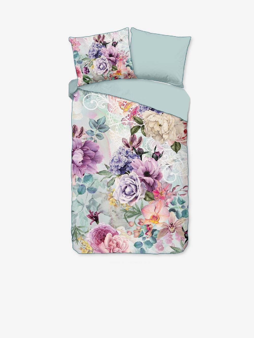 Descanso 140 x 220 cm Bettwäsche-Set Fabrik Onlineshop