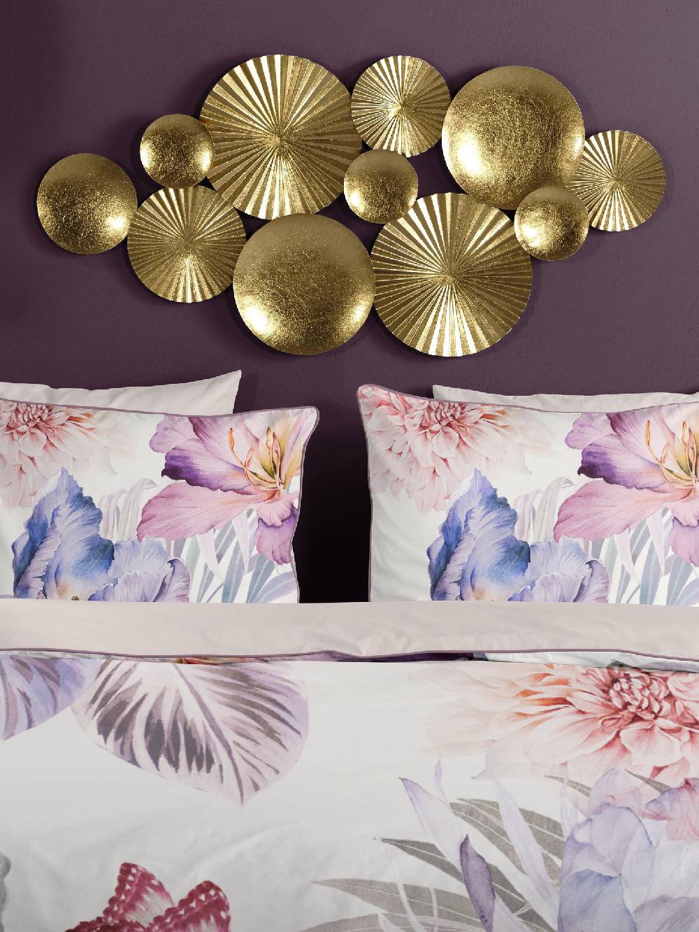 Descanso 140 x 220 cm Bettwäsche-Set Fabrikpreis