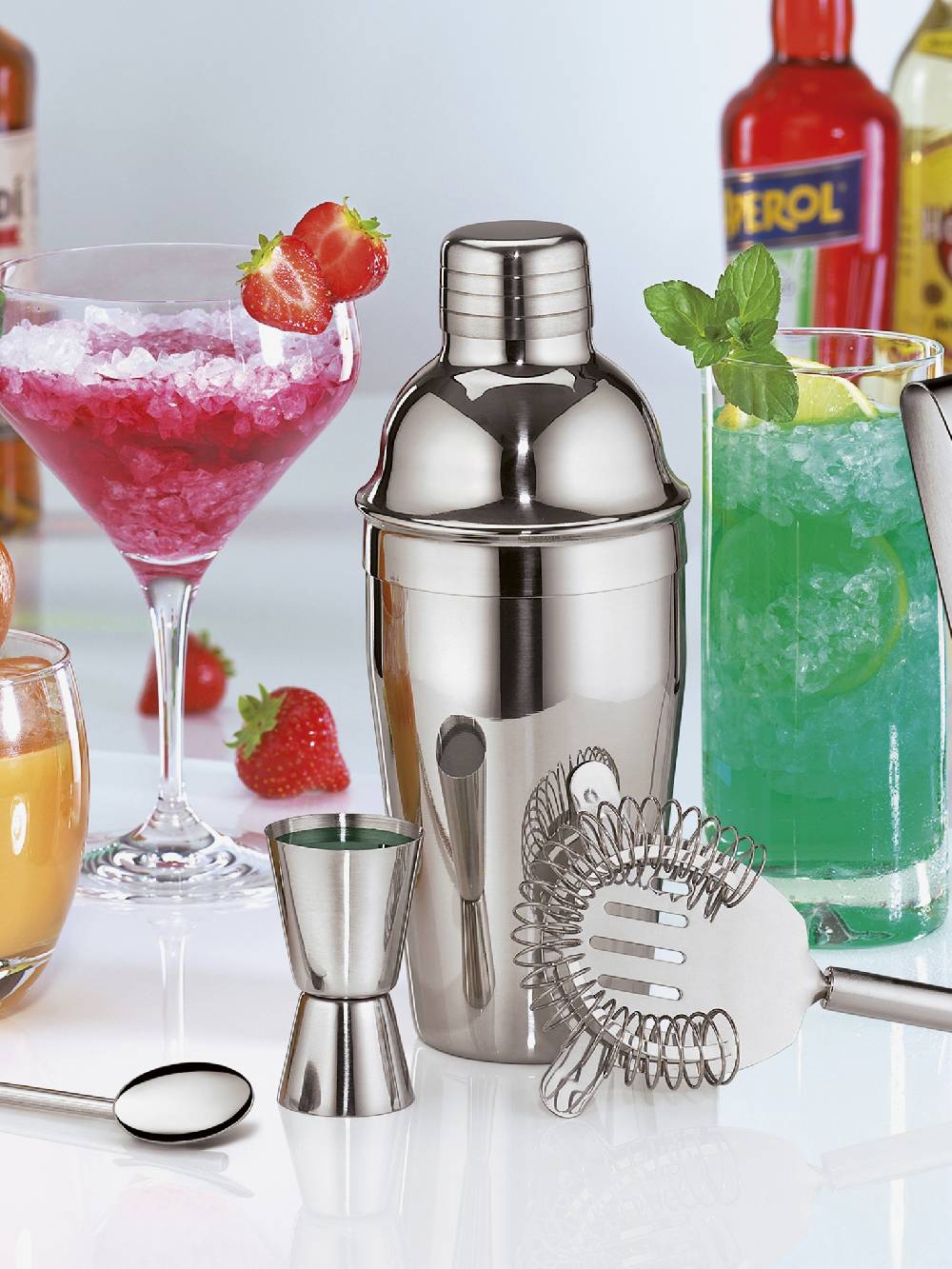 Cilio Set Günstig kaufen