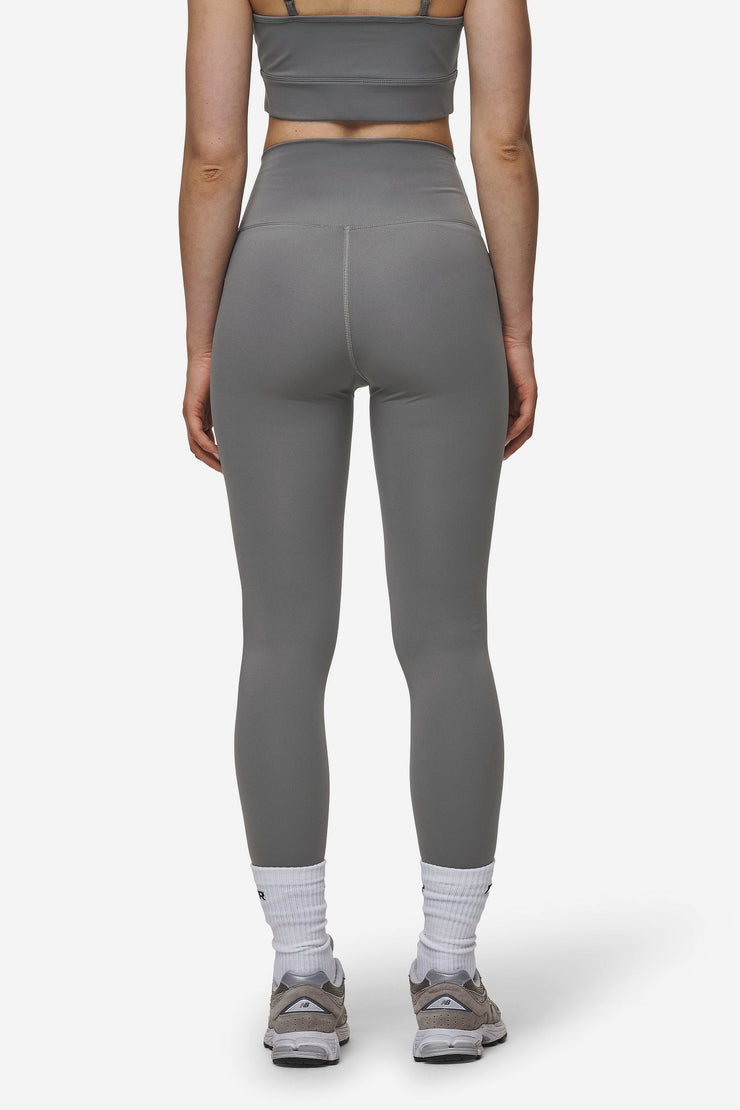Pegador Leya Leggings Deep Grey White Sonderangebot