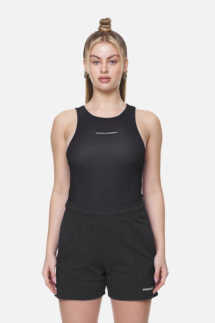 Pegador Maya Bodysuit Black White Cyber Monday