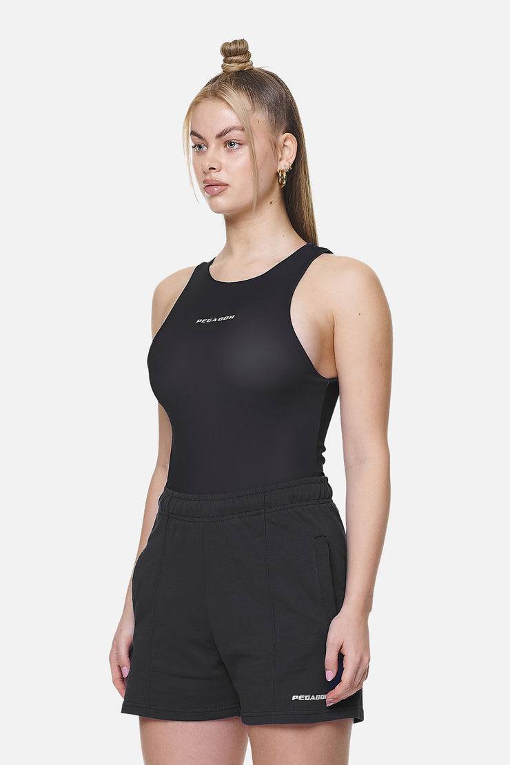 Pegador Maya Bodysuit Black White Cyber Monday