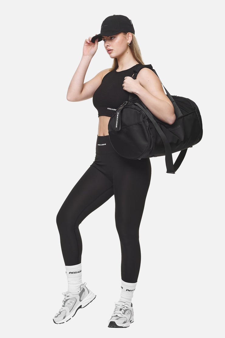 Pegador Kilgra Leggings Black Vatertagsangebot