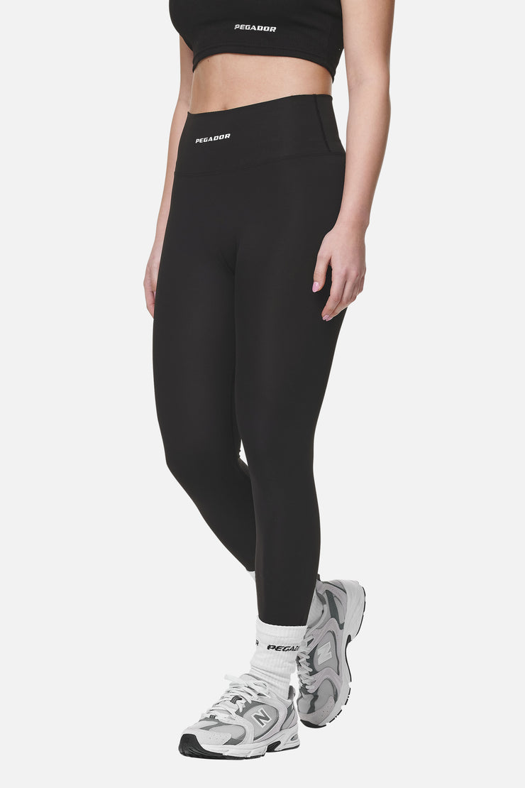 Pegador Kilgra Leggings Black Vatertagsangebot