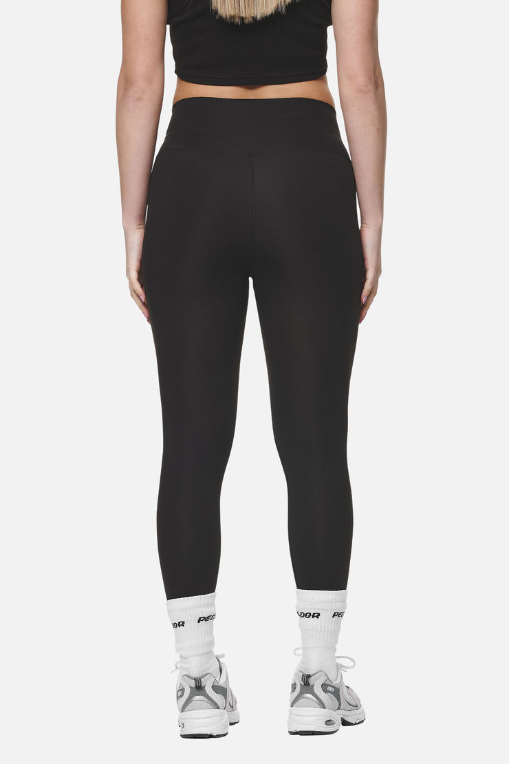 Pegador Kilgra Leggings Black Vatertagsangebot