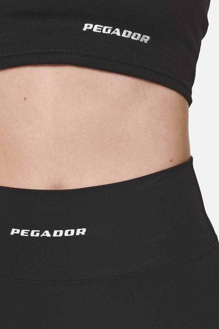 Pegador Kilgra Leggings Black Vatertagsangebot