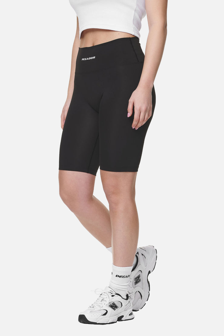 Pegador Jerona Biker Shorts Black Valentinstagsangebot
