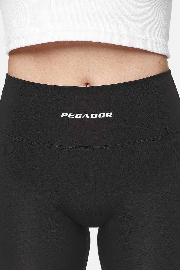 Pegador Jerona Biker Shorts Black Valentinstagsangebot