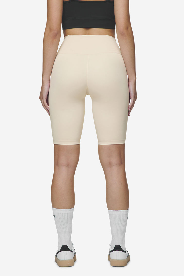 Pegador Lupita Biker Shorts Coast Sand White Saisonale Angebote