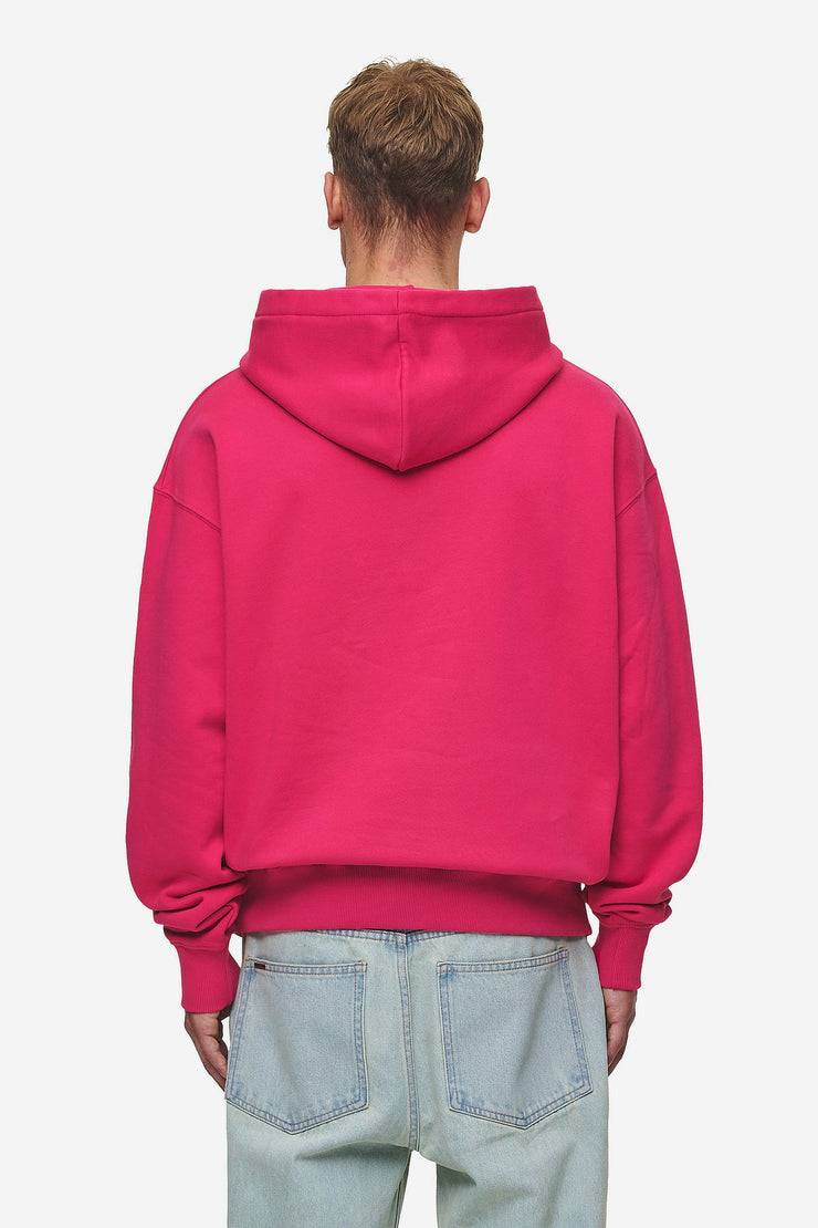 Pegador Doyer Oversized Hoodie Washed Virtual Pink Bis zu 60% Rabatt