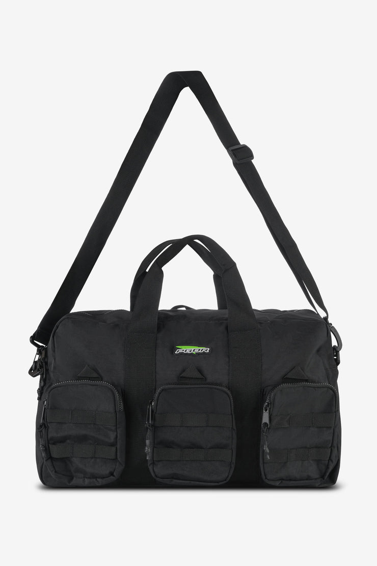 Pegador Kygo Weekender Black 2025