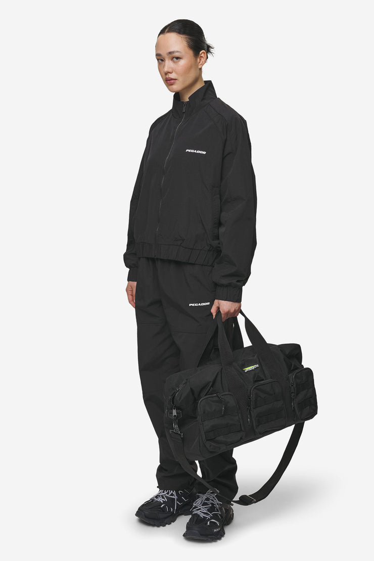 Pegador Kygo Weekender Black 2025