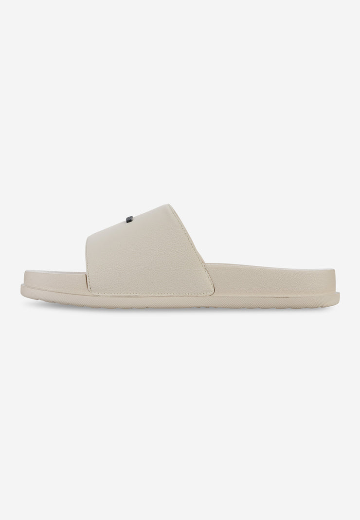 Pegador Suna Slide Beige Black Hotsell