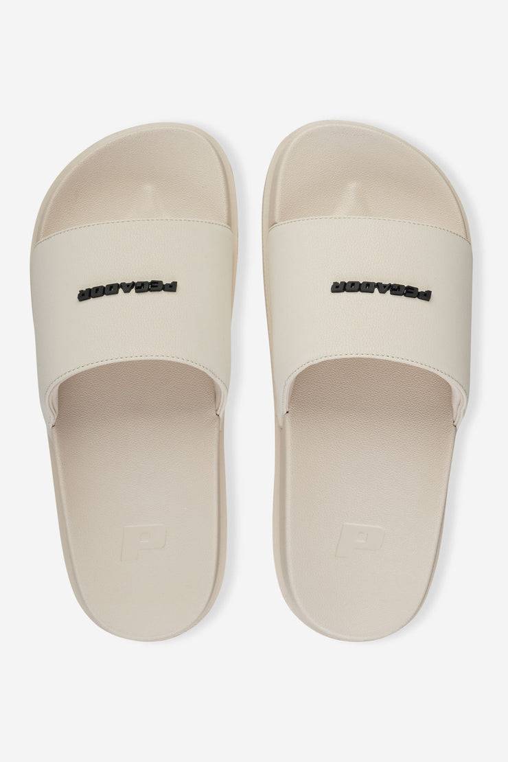 Pegador Suna Slide Beige Black Hotsell