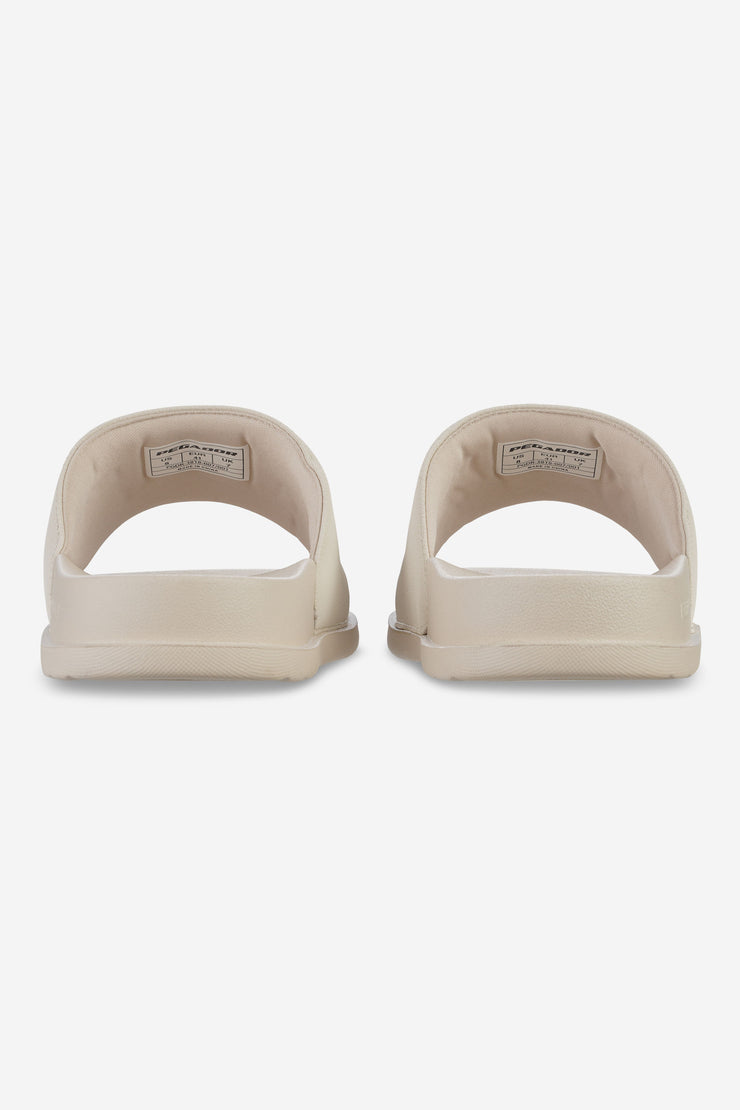 Pegador Suna Slide Beige Black Hotsell