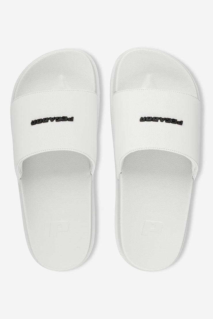 Pegador Suna Slide White Black im Angebot