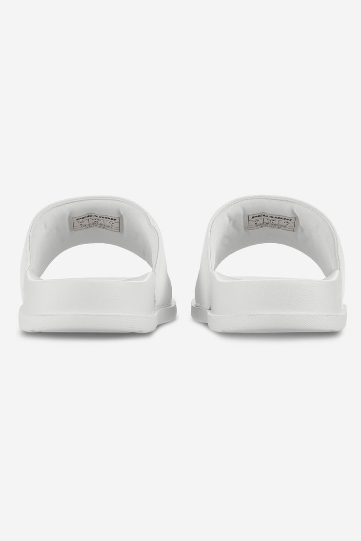 Pegador Suna Slide White Black im Angebot