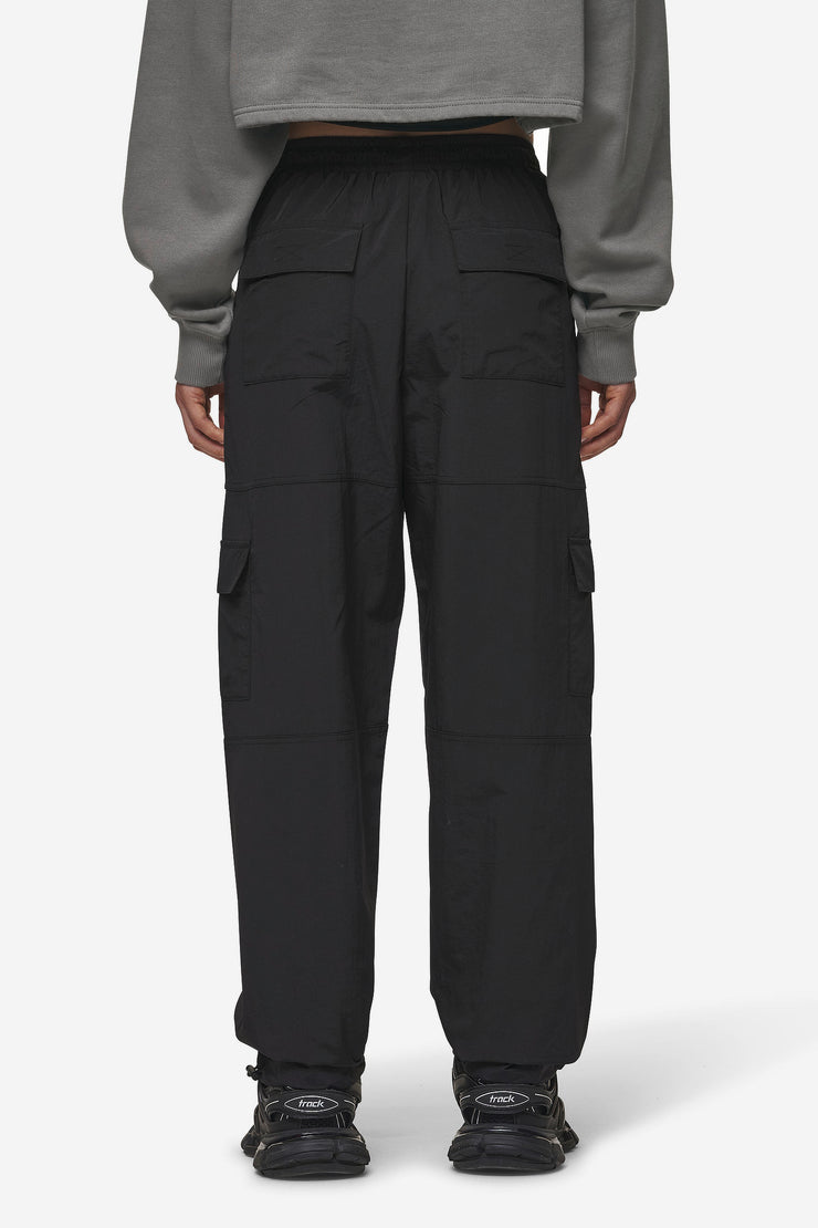 Pegador Yuri Tracksuit Pants Black Super Sparpreis