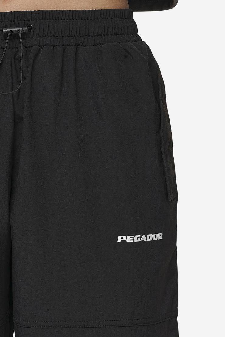 Pegador Yuri Tracksuit Pants Black Super Sparpreis