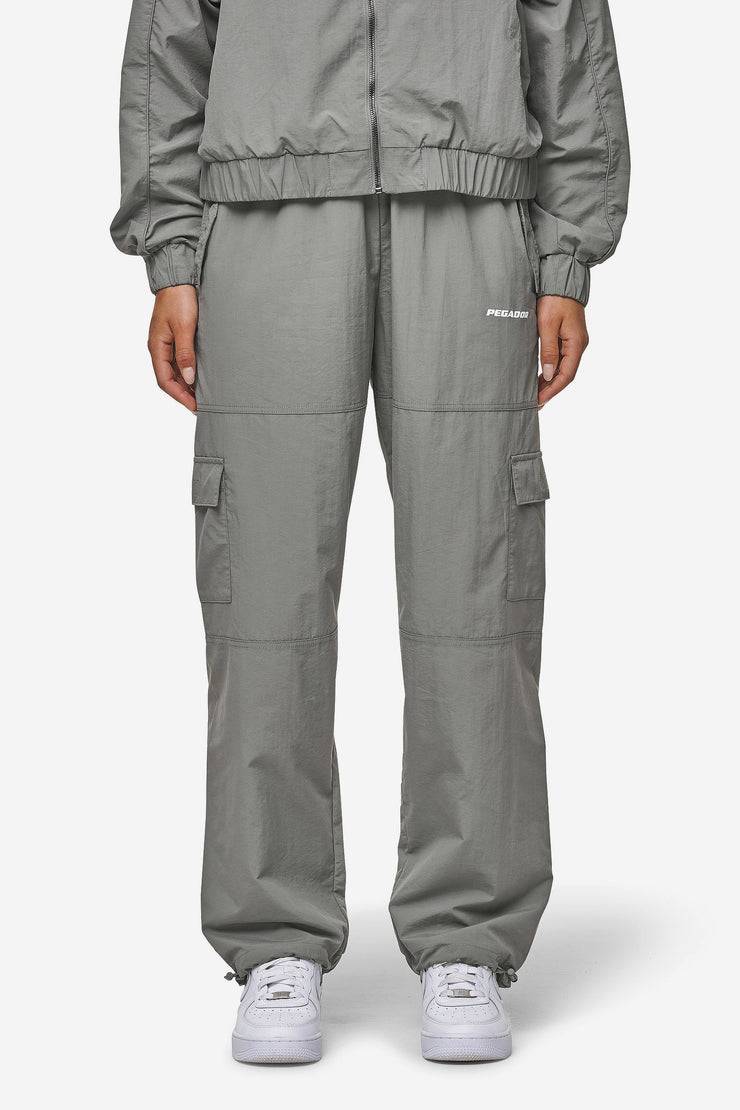 Pegador Yuri Tracksuit Pants Deep Grey Wochenangebot