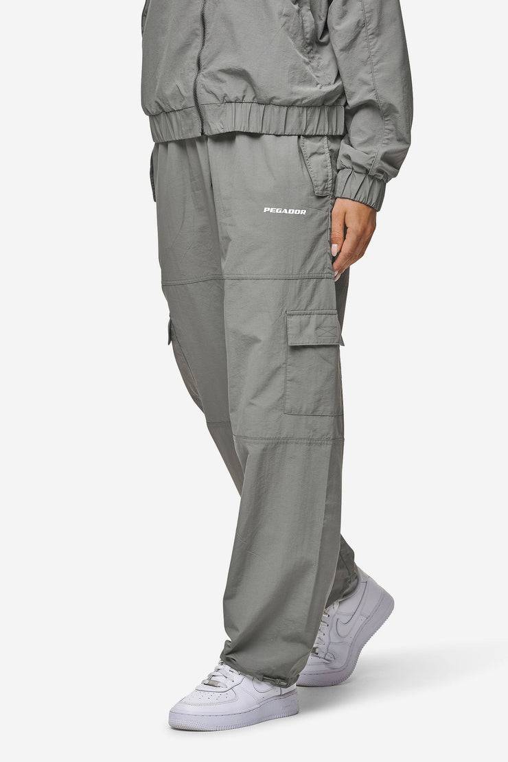 Pegador Yuri Tracksuit Pants Deep Grey Wochenangebot