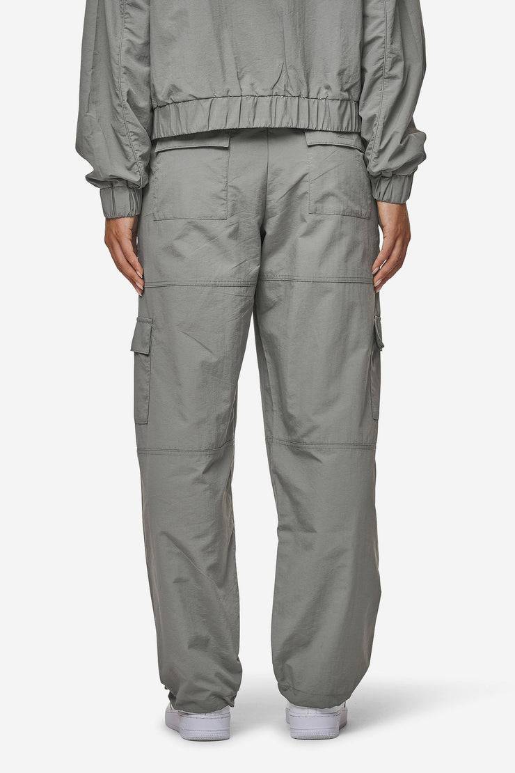 Pegador Yuri Tracksuit Pants Deep Grey Wochenangebot