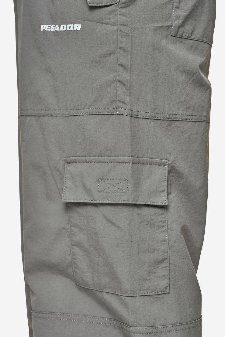 Pegador Yuri Tracksuit Pants Deep Grey Wochenangebot