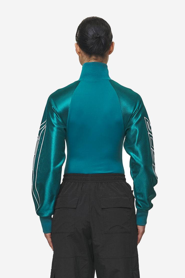 Pegador Takaya Bodysuit Urban Turquoise Letzte 2 Tage