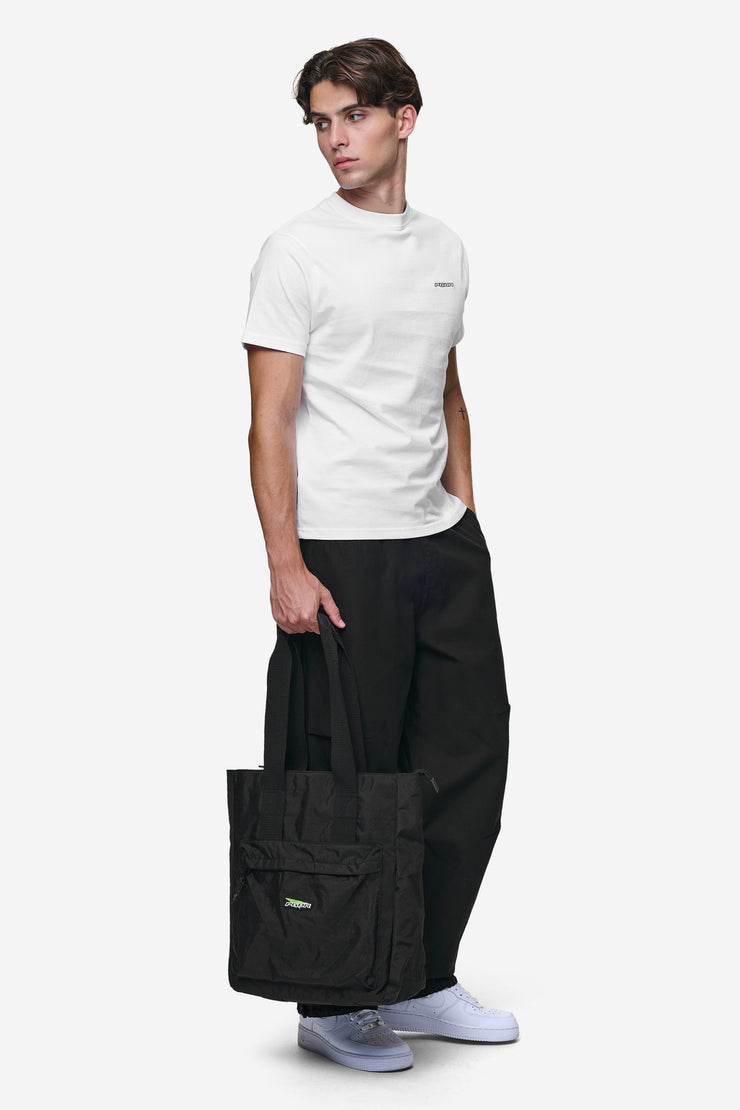 Pegador Veno Shopper Bag Black Exklusive Angebote