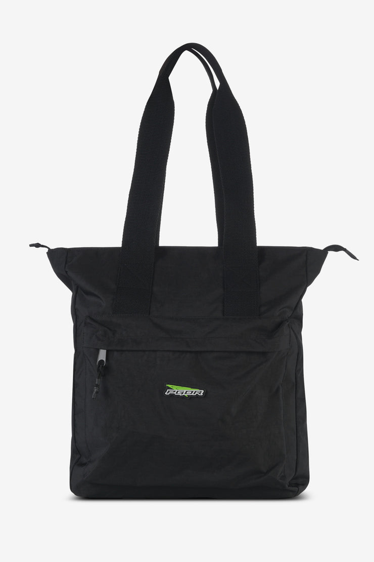 Pegador Veno Shopper Bag Black Exklusive Angebote