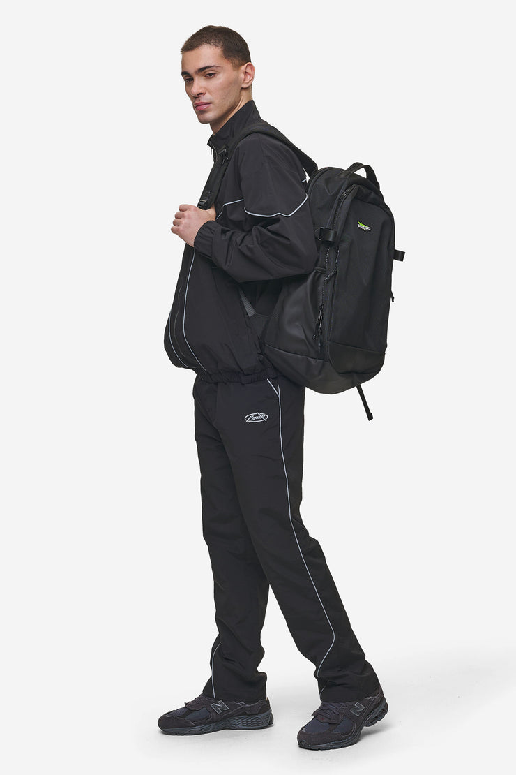 Pegador Tyon Backpack Black Blitzangebot