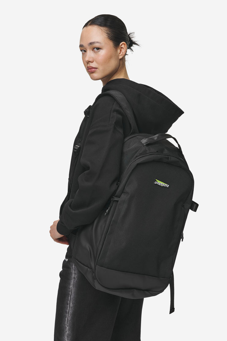 Pegador Tyon Backpack Black Blitzangebot