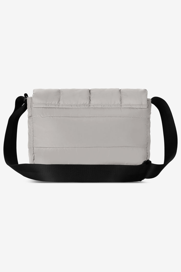 Pegador Blamor Rubber Puffer Bag Light Beige Große Rabatte