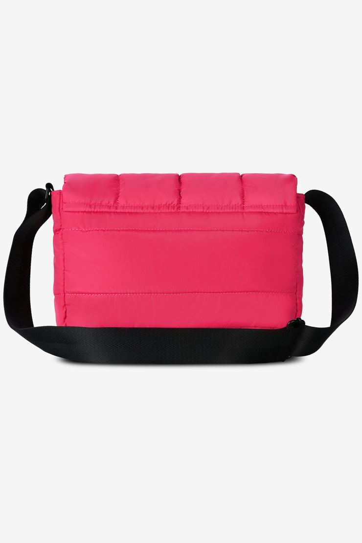 Pegador Blamor Rubber Puffer Bag Virtual Pink Neuheiten