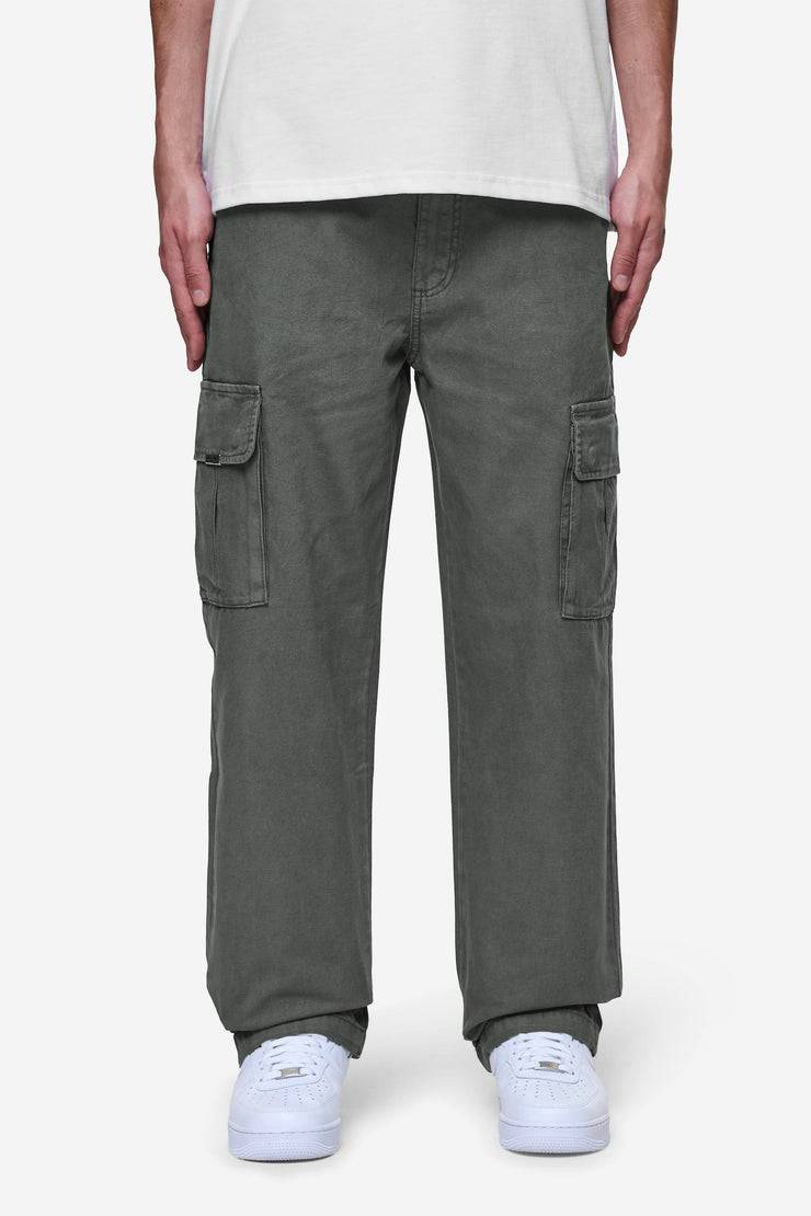 Pegador Waymir Cargo Pants Khaki Bis zu 55% Rabatt