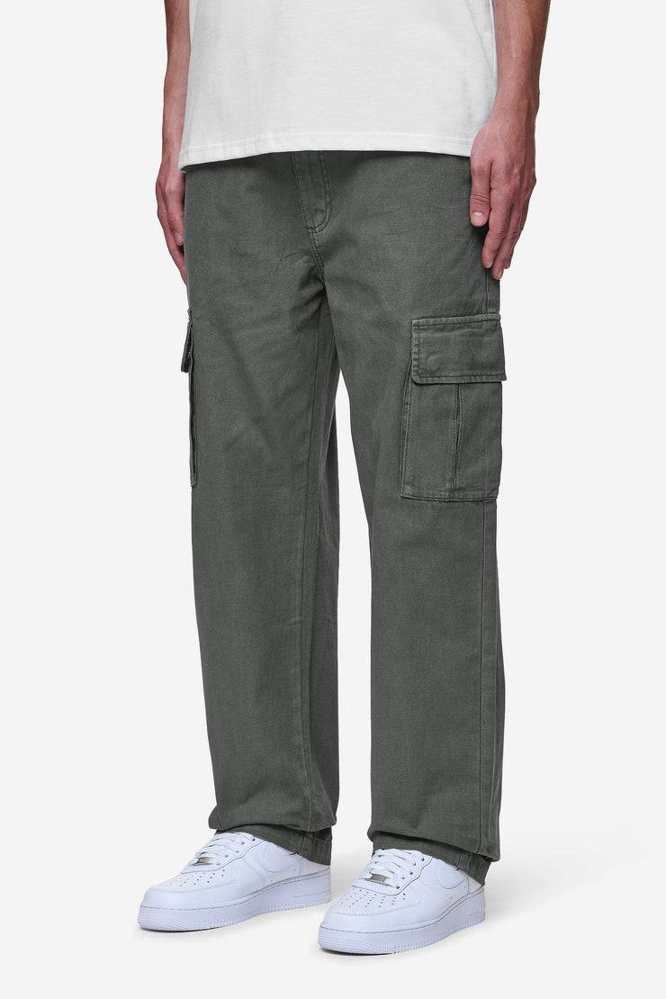 Pegador Waymir Cargo Pants Khaki Bis zu 55% Rabatt