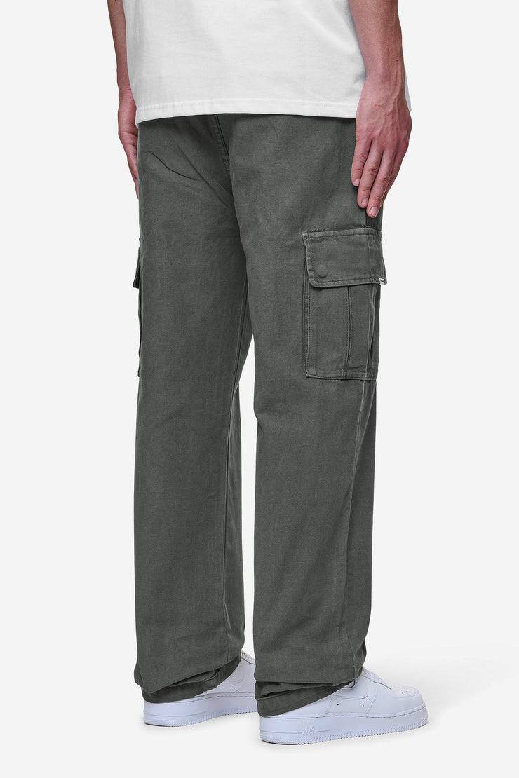 Pegador Waymir Cargo Pants Khaki Bis zu 55% Rabatt