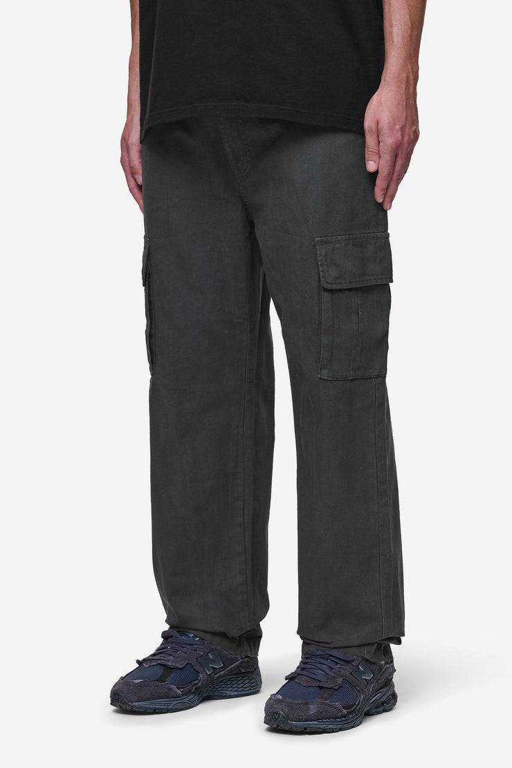 Pegador Waymir Cargo Pants Dark Grey Nur noch ein Tag übrig