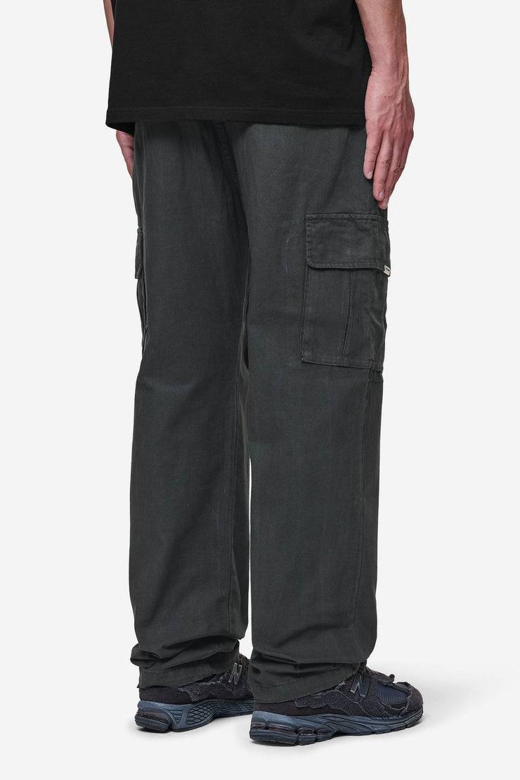 Pegador Waymir Cargo Pants Dark Grey Nur noch ein Tag übrig