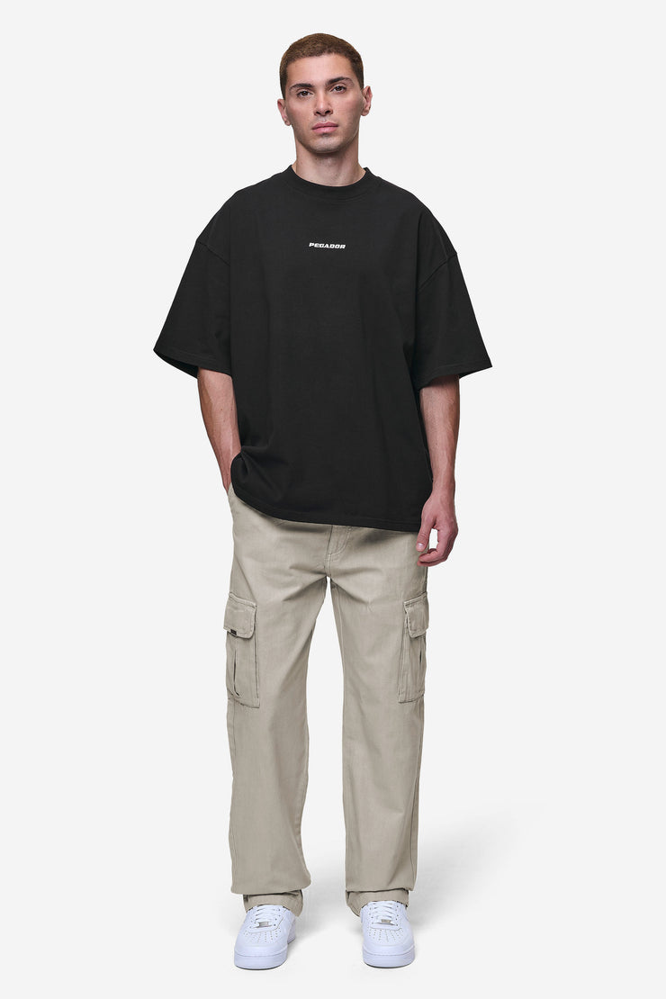 Pegador Waymir Cargo Pants Beige Clearance-Verkauf
