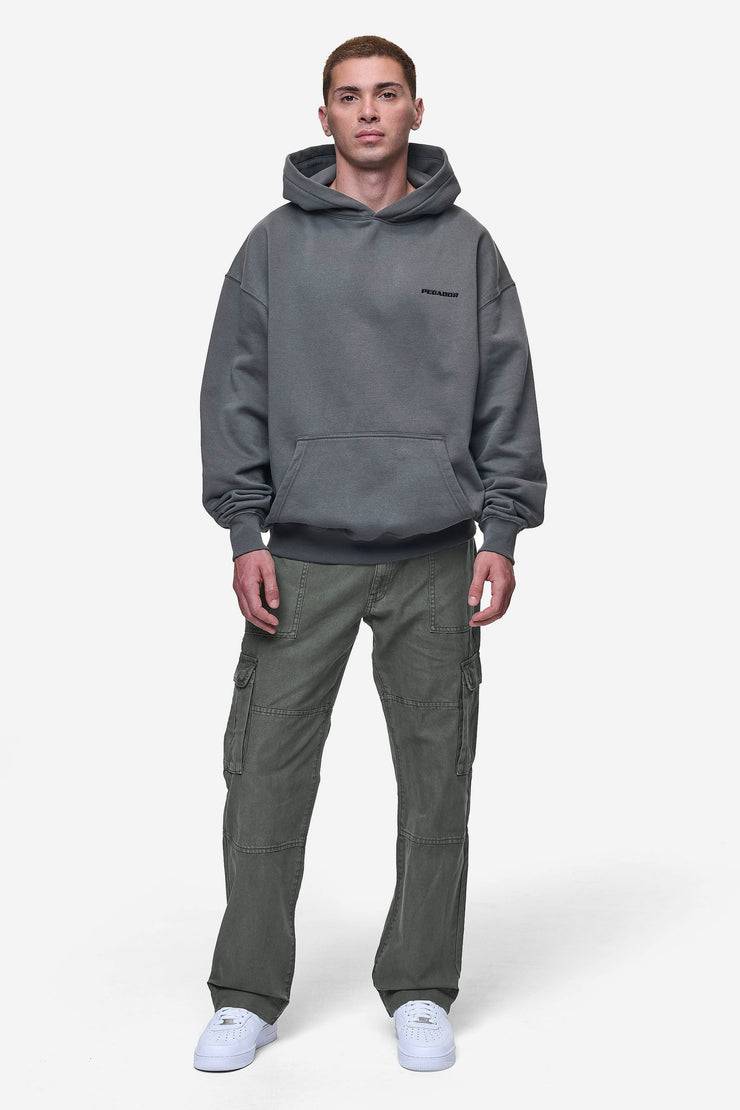 Pegador Risley Cargo Pants Khaki Fabrikladen